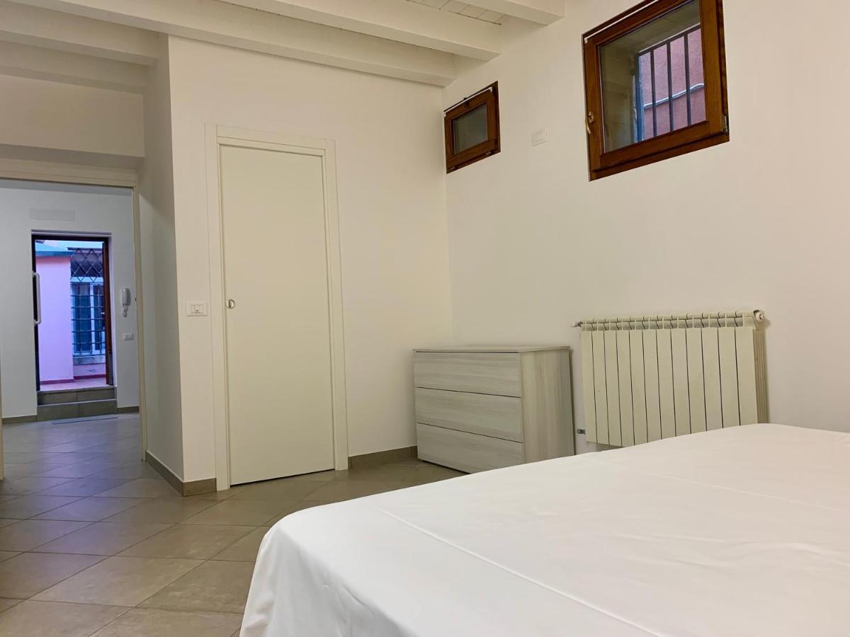 Central Home Chioggia In The Historic Center 外观 照片