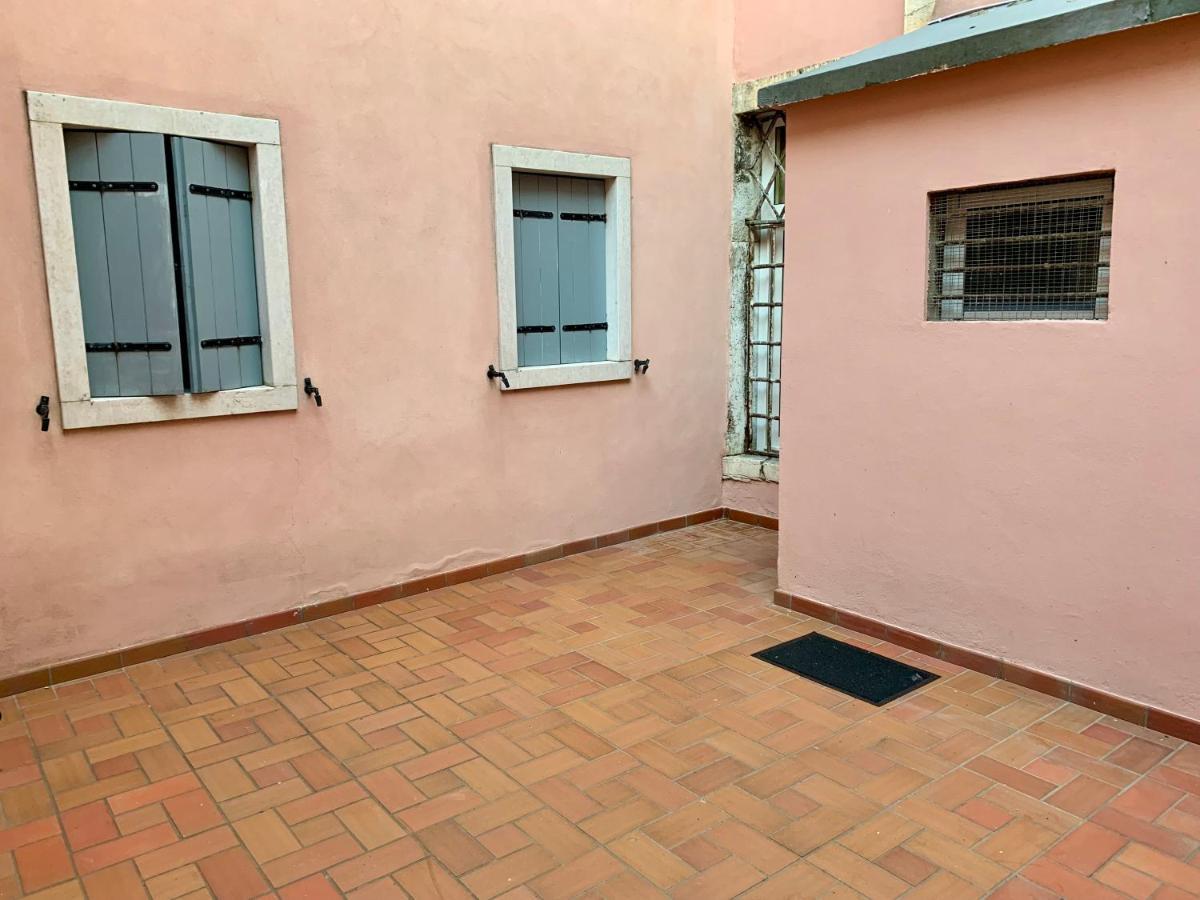 Central Home Chioggia In The Historic Center 外观 照片